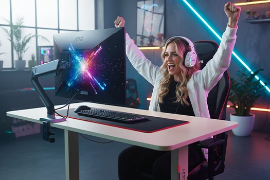 Rüzgar Çalışma Masası